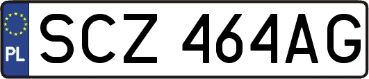 SCZ464AG