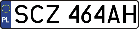 SCZ464AH