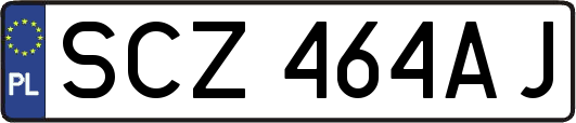 SCZ464AJ