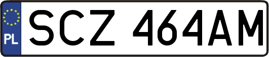 SCZ464AM