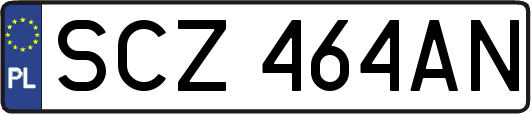 SCZ464AN