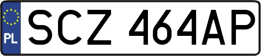 SCZ464AP