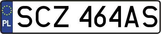 SCZ464AS