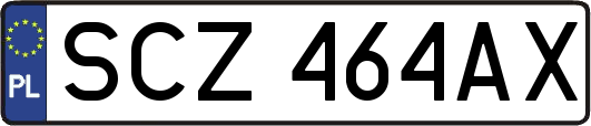 SCZ464AX