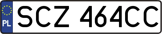 SCZ464CC