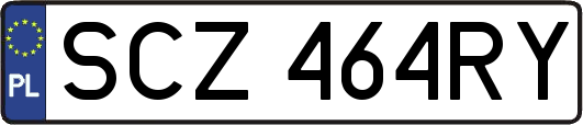 SCZ464RY