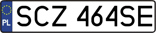 SCZ464SE