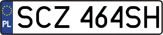SCZ464SH