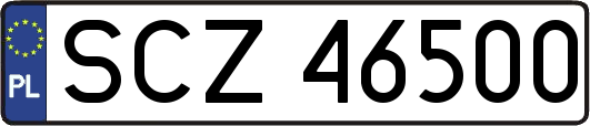 SCZ46500