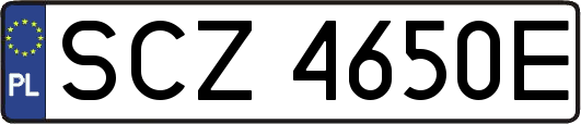 SCZ4650E