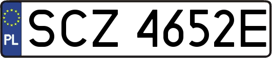 SCZ4652E