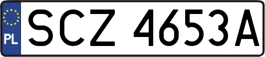 SCZ4653A
