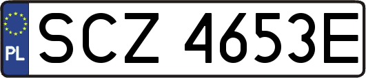 SCZ4653E