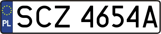 SCZ4654A