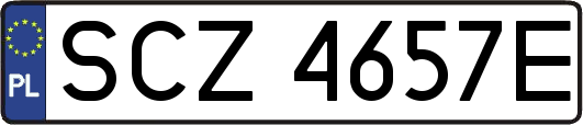 SCZ4657E