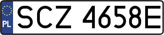 SCZ4658E