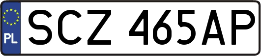 SCZ465AP
