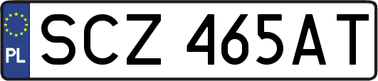 SCZ465AT