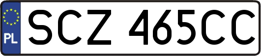 SCZ465CC