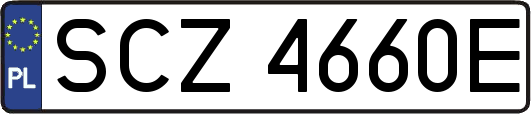 SCZ4660E