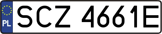 SCZ4661E