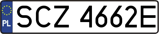 SCZ4662E