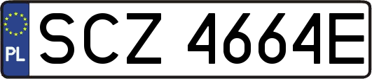 SCZ4664E
