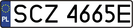 SCZ4665E