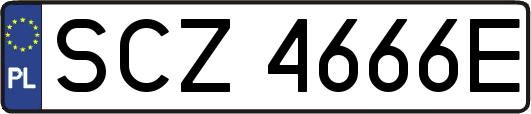 SCZ4666E