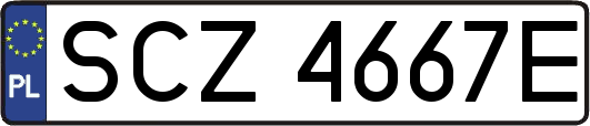 SCZ4667E