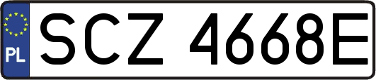 SCZ4668E
