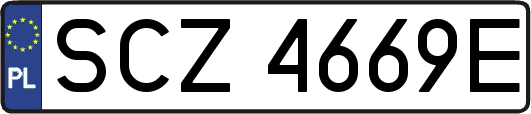 SCZ4669E