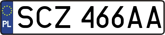 SCZ466AA