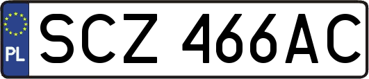 SCZ466AC