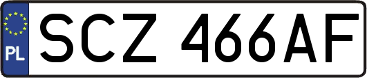 SCZ466AF