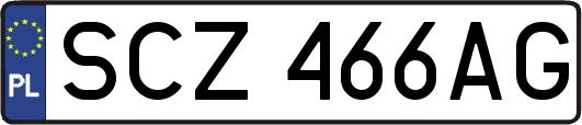SCZ466AG