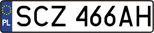SCZ466AH