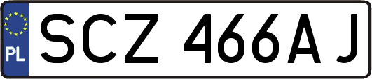 SCZ466AJ