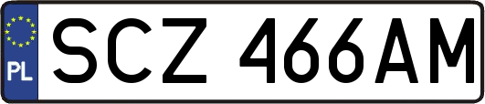 SCZ466AM