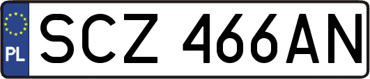 SCZ466AN