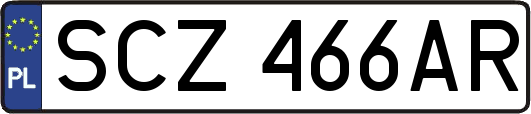 SCZ466AR