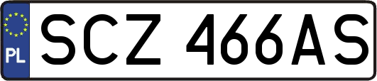 SCZ466AS