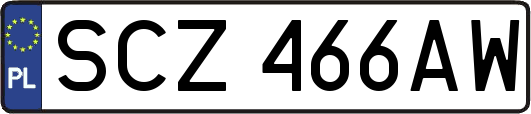 SCZ466AW