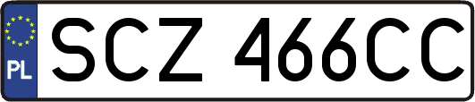 SCZ466CC