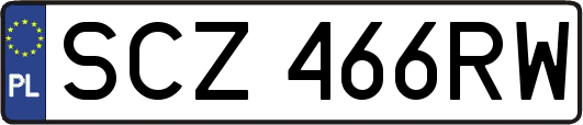SCZ466RW