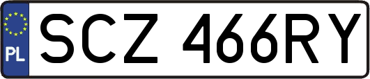 SCZ466RY