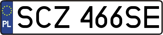 SCZ466SE