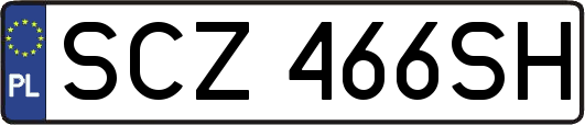 SCZ466SH