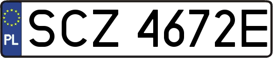 SCZ4672E