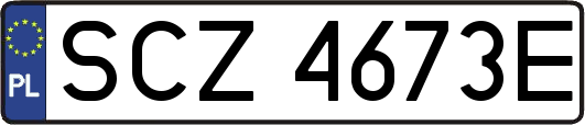SCZ4673E